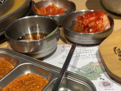 -姜虎东白丁烤肉(深圳湾后海汇店)