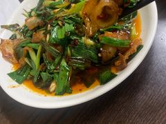 -艺味深尝(云锦路店)