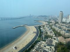 -大连君悦酒店