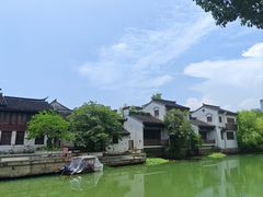 -巡塘古镇