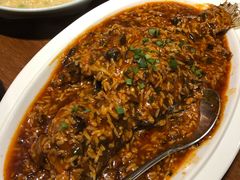 -熠盛·本帮菜Bistro(永嘉路店)