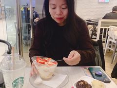-满记甜品(龙湖长楹天街二店)