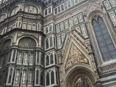 -圣母百花大教堂穹顶