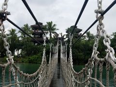-亚洲大陆最南端