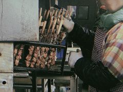 -王记西鎮电烤肉(汶上路店)