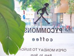 -常识咖啡common sense(春熙路店)