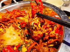 -聚味瞿记·龙虾堂(望城店)