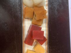 -鲜鱼口老字号美食街