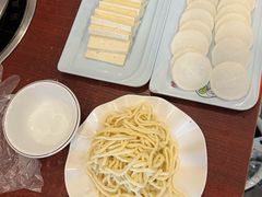 -聚首堂·特色小吃·肘子(什刹海德胜门店)