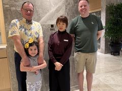 -福州西湖大酒店·怡湖咖啡厅