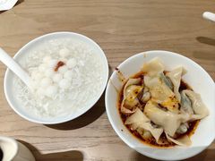 -苏小柳点心·手作小笼包(浦东嘉里城分院)