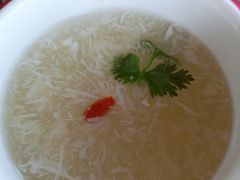 -无锡太悦度假酒店·悦餐厅