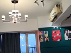 -爱定格照相馆.证件照(周浦万达店)