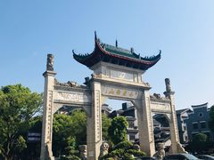 -南岳衡山风景名胜区-南岳大庙