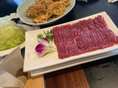 -南门涮肉(通州大船店)