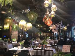 -胡桃里音乐酒馆(下沙店)