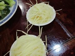-同得兴 Since·1995 传统苏式面馆(嘉馀坊店)
