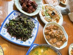 -灵福缘私房菜·农家菜(拈花湾·灵山大佛必推店)