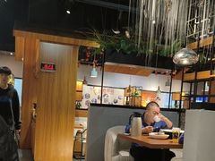 -鱼亨小鲜酸菜鱼(大信店)