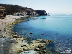 -大连金石滩滨海国家地质公园