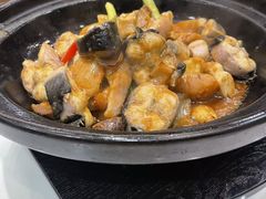 -新兴家喻酒家·羊城名宴(昌岗店)