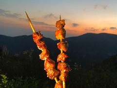 -东白山