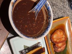 -南京大牌档(青岛万象城店)