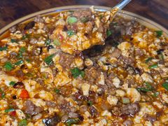 -鸡哈豆花(梅西广场店)