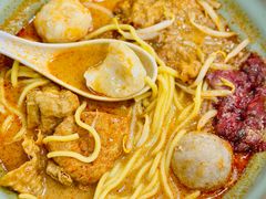 -阿坤纯正西刀鱼丸(Kuala Lumpur Branch)