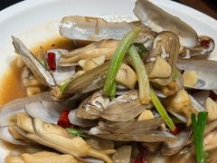 -小厨师·二十年沈家门小海鲜(百井坊巷店)
