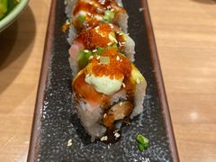 -京旬海鲜放题·铁板烧自助餐厅
