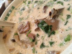 -赵家羊肉羊汤馆(车站总店)
