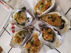 -幸运牛汕头小黄牛牛肉火锅(梅林店)