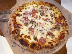 -La Sauce法意餐厅