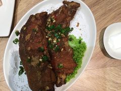 -莆田餐厅(吉隆坡柏威年广场店)