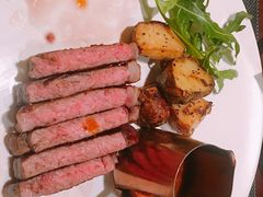 -GreyWhale灰鲸餐厅(武汉国际广场店)