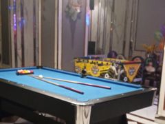 -火吧PTV聚会餐厅(10号店)