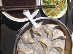 八宝粥-千忆汤包(闽江路店)