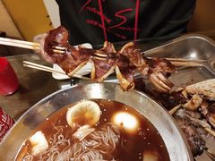 -西单翅酷(西单店)