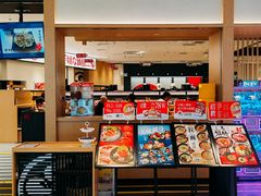 -友壹町寿司(佛山新DNA店)