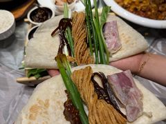 -锦绣金山人家(友谊店)