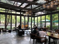 大堂-星巴克(西湖天地店)