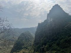 -英西峰林·洞天仙境
