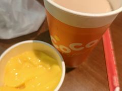 -CoCo都可(香港名都店)