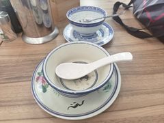 -龍囍粤·顺德小吃·煲仔饭(安定门店)