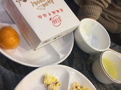 -情妹耙泥鳅·江湖川菜(科华店)