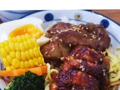 鹅肝鳗鱼饭-活鳗饭·鹅肝范儿(高碑店店)
