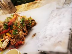 -小柒家第一锹东北菜(城关店)