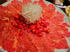 -上男·烧肉集市(五一广场店)
