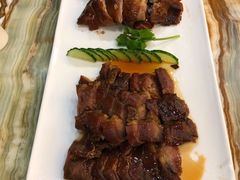 -椿记烧鹅(叠彩店)